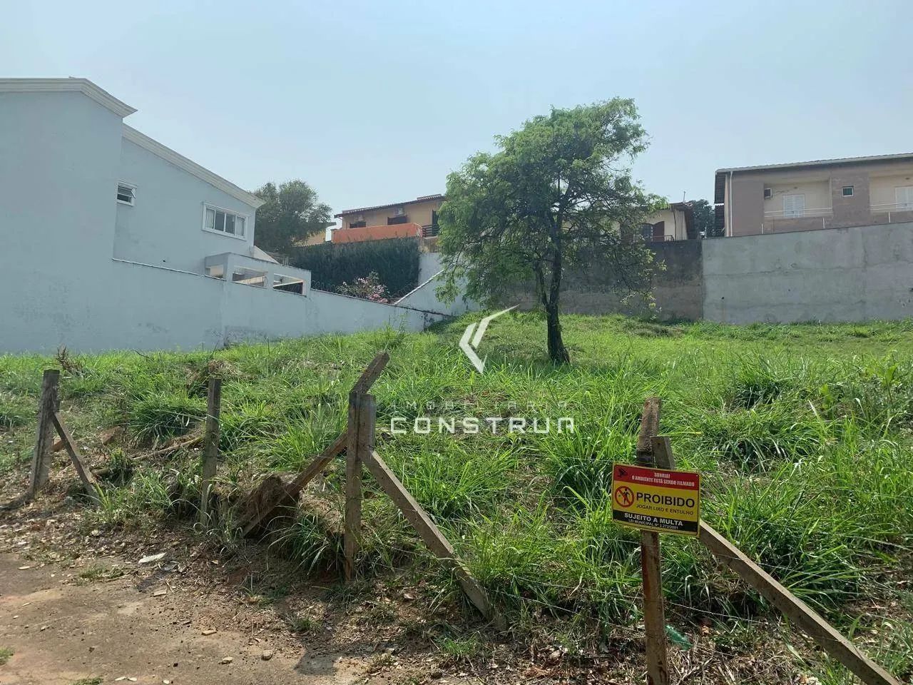 Terreno à venda no Chácara da Barra em Campinas/SP - Foto 5