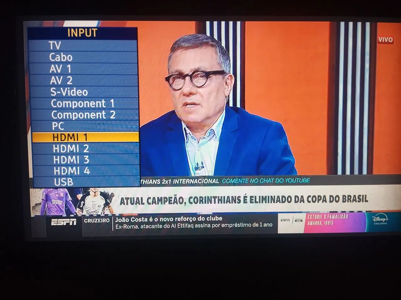 Tv 42 polegadas  - Foto 5
