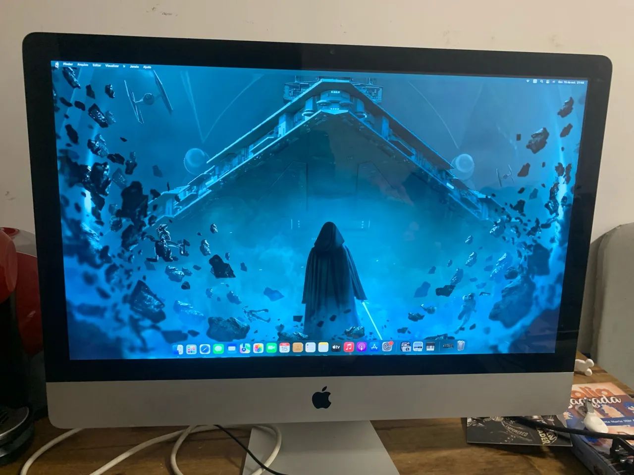 iMac  - Foto 2