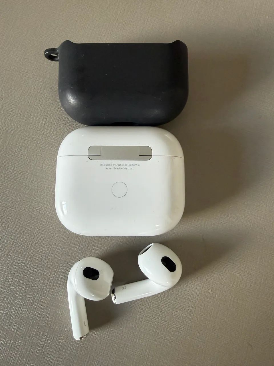 AirPods3 A2564 箱無し Airpods 3ª Geração-A2564 - Fones de Ouvido - Centro, Balneário