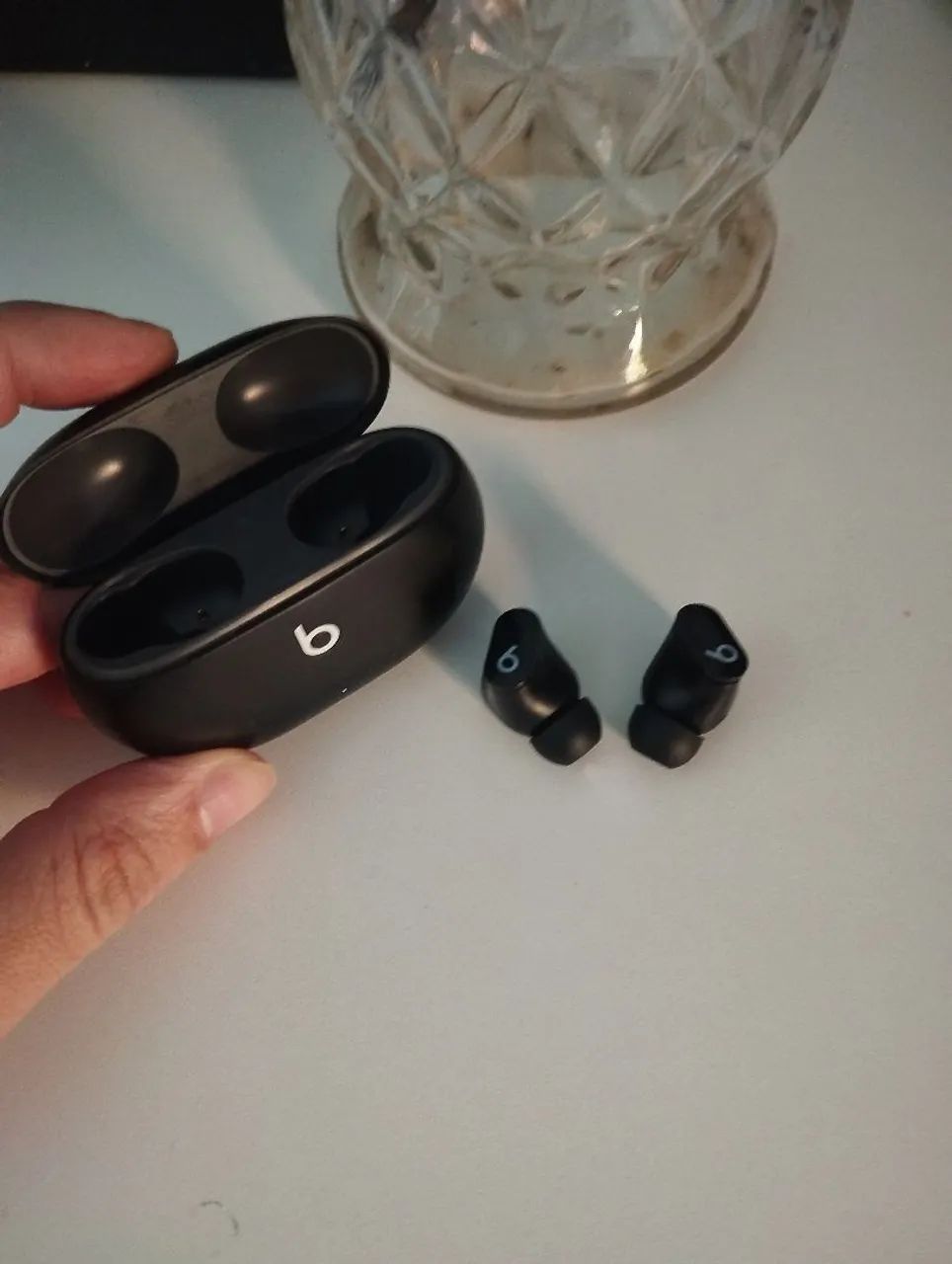 Fone de ouvido Beats  - Foto 2