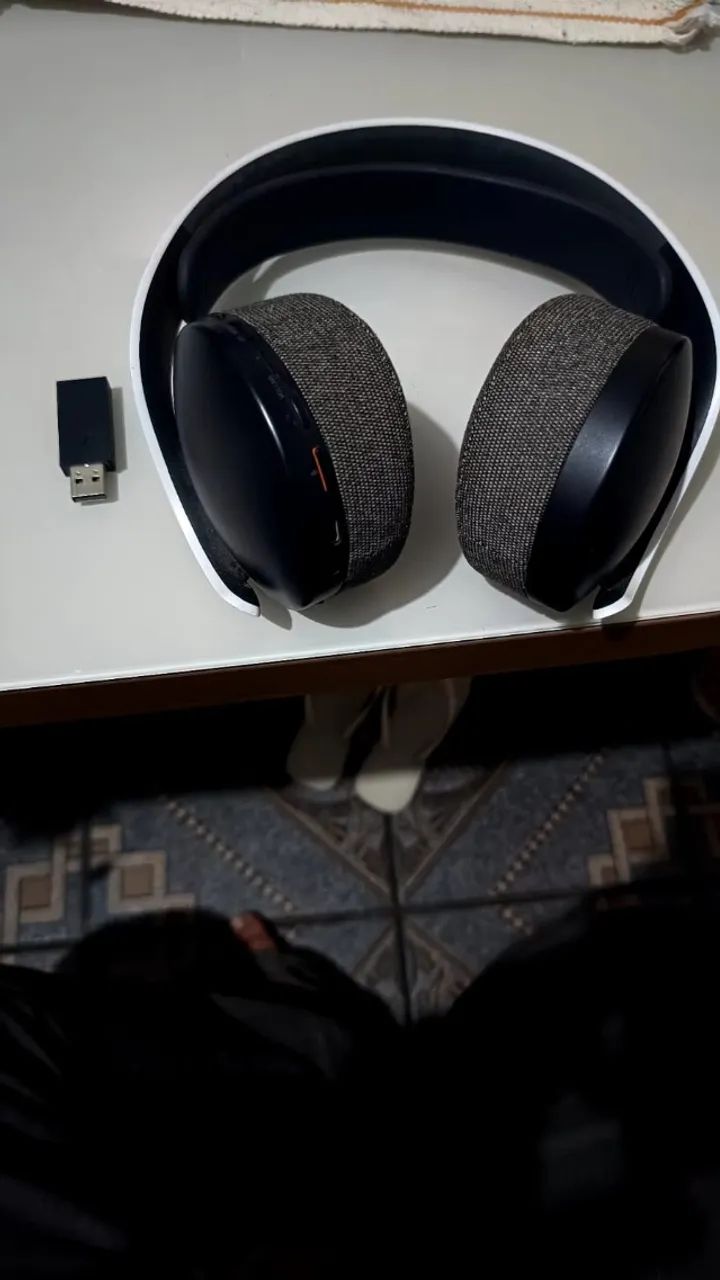 Fone Pulse 3d Ps5 