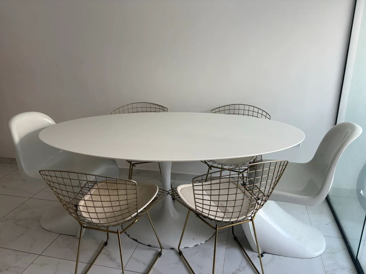 Mesa de jantar
