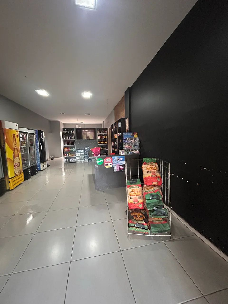 VENDE-SE CONVENIÊNCIA DE BEBIDAS COMPLETA  - Foto 5