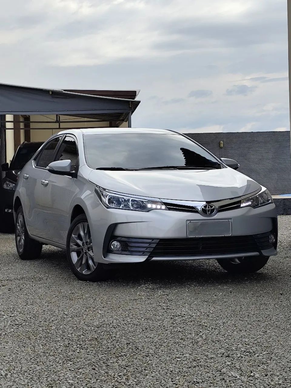 Toyota Corolla XEI 2.0 Flex 16V Aut. 2019 - Foto 3