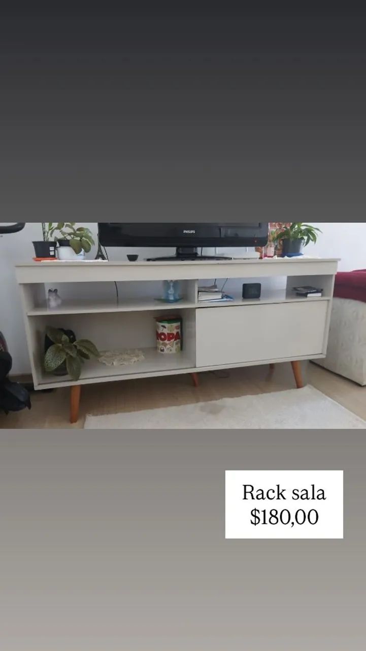 Rack para sala mdf - Foto 2