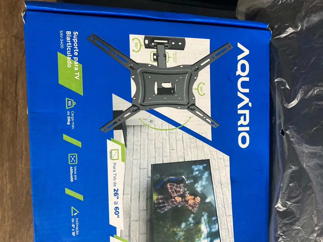 Smart TV 32? Samsung  - Foto 3