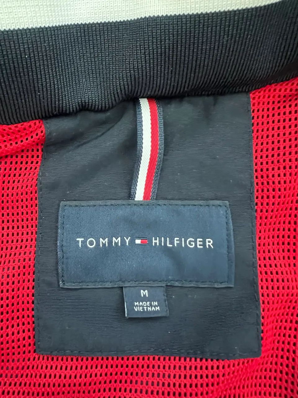 Jaqueta Importada Tommy Hilfiger - Original  - Foto 5