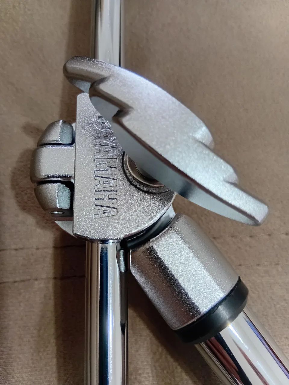Extensor Girafa Yamaha Novo! - Foto 3