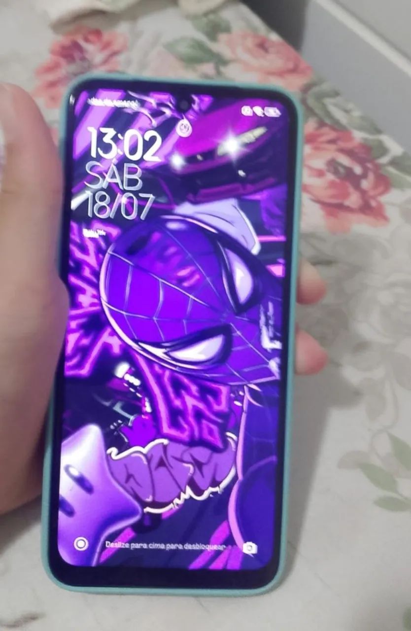 Redmi Note 11 - Foto 3