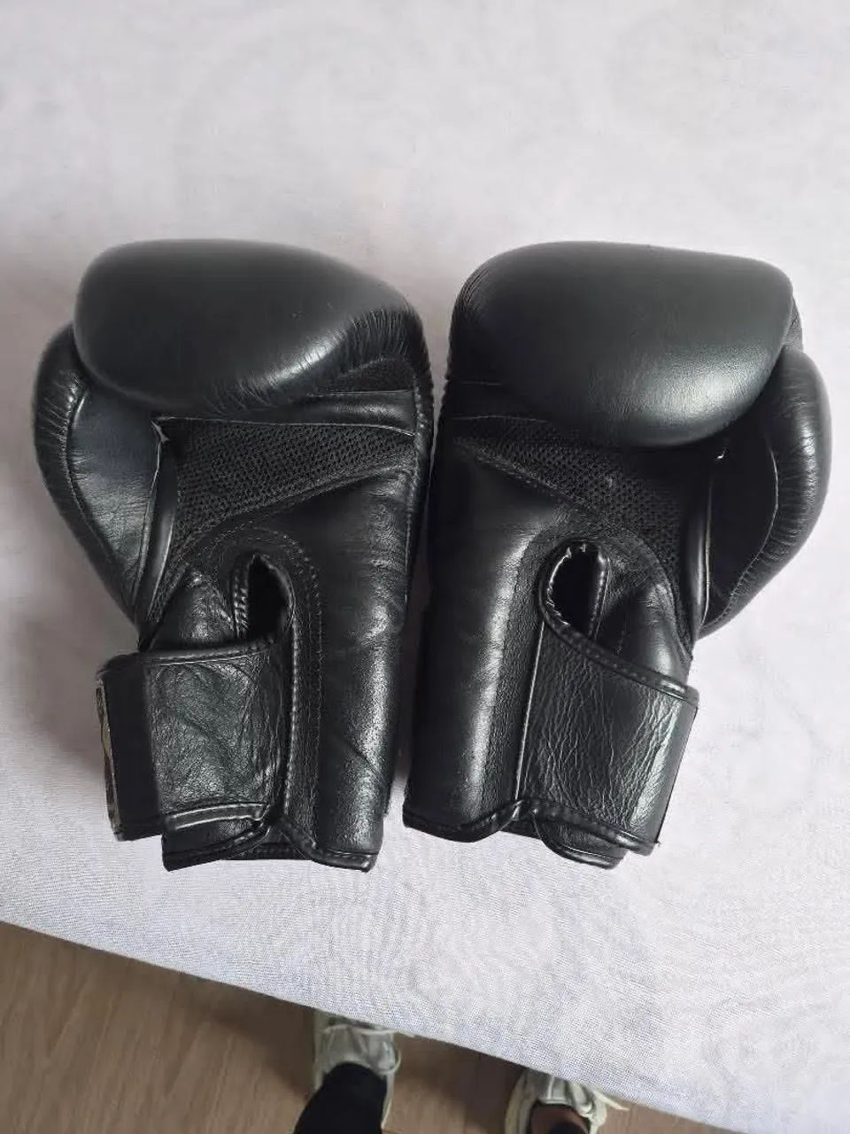 Luva Muay Thai 