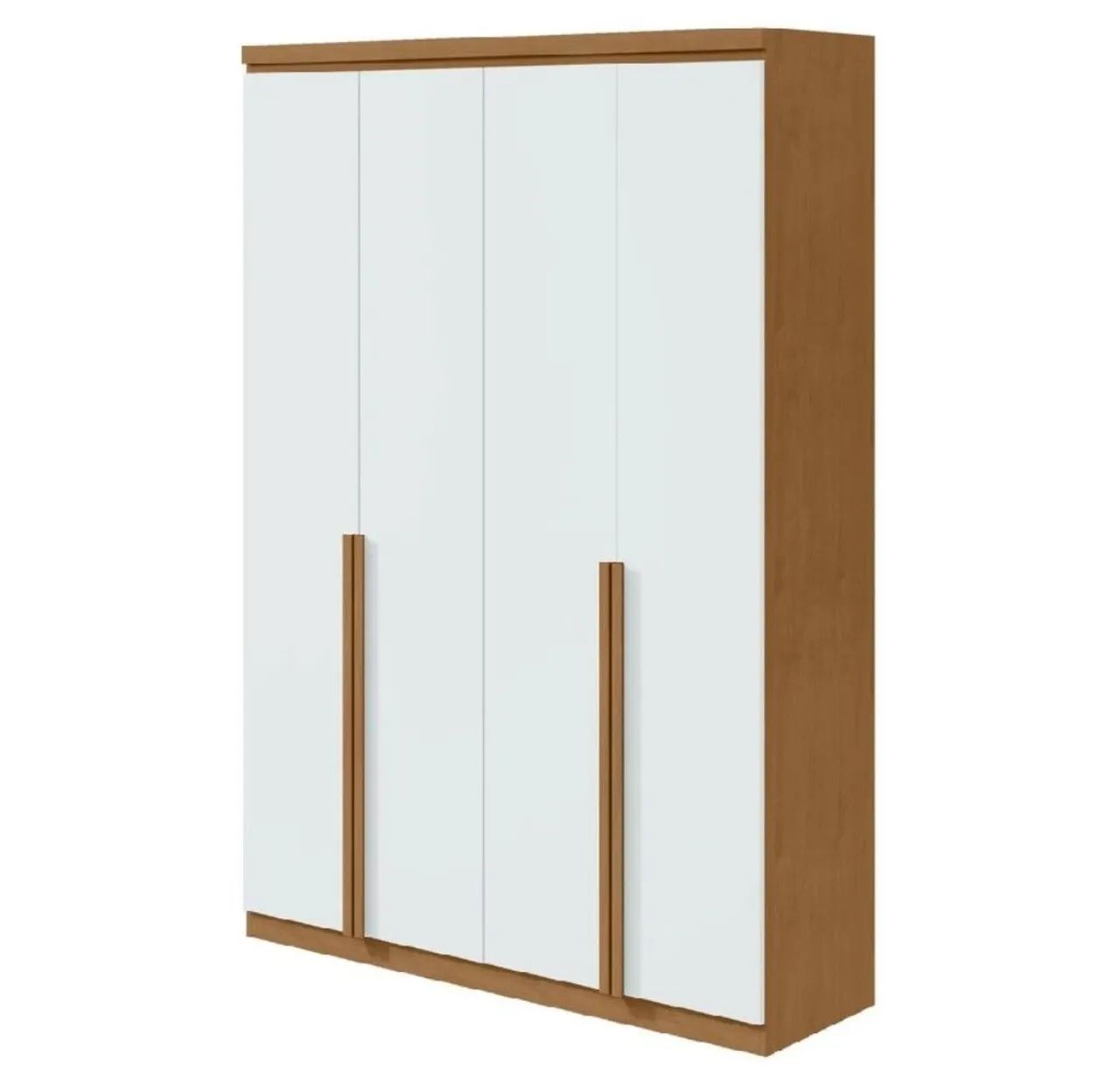 Guarda roupa 100% MDF - Foto 2
