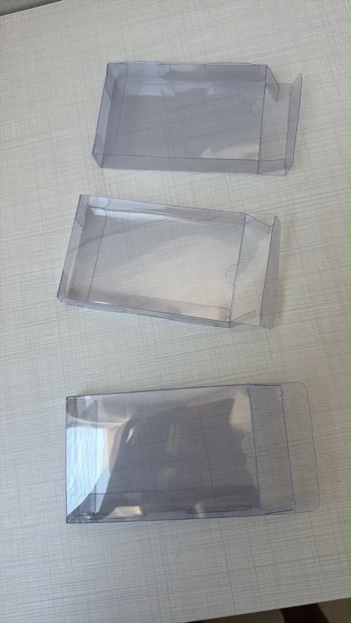 60 Capas protetoras para Mega Drive - Foto 2