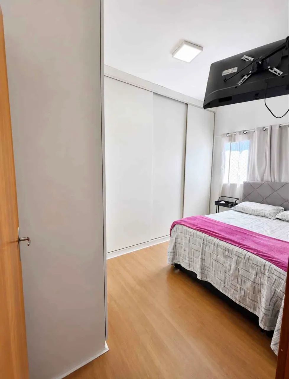 LV Vendo apartamento em Santa Helena  - Foto 3