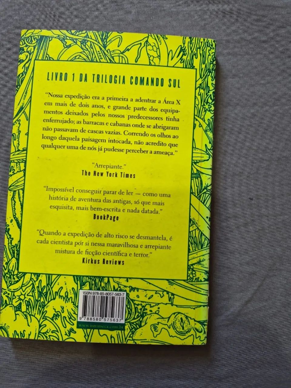 ANIQUILAÇÃO - Foto 5