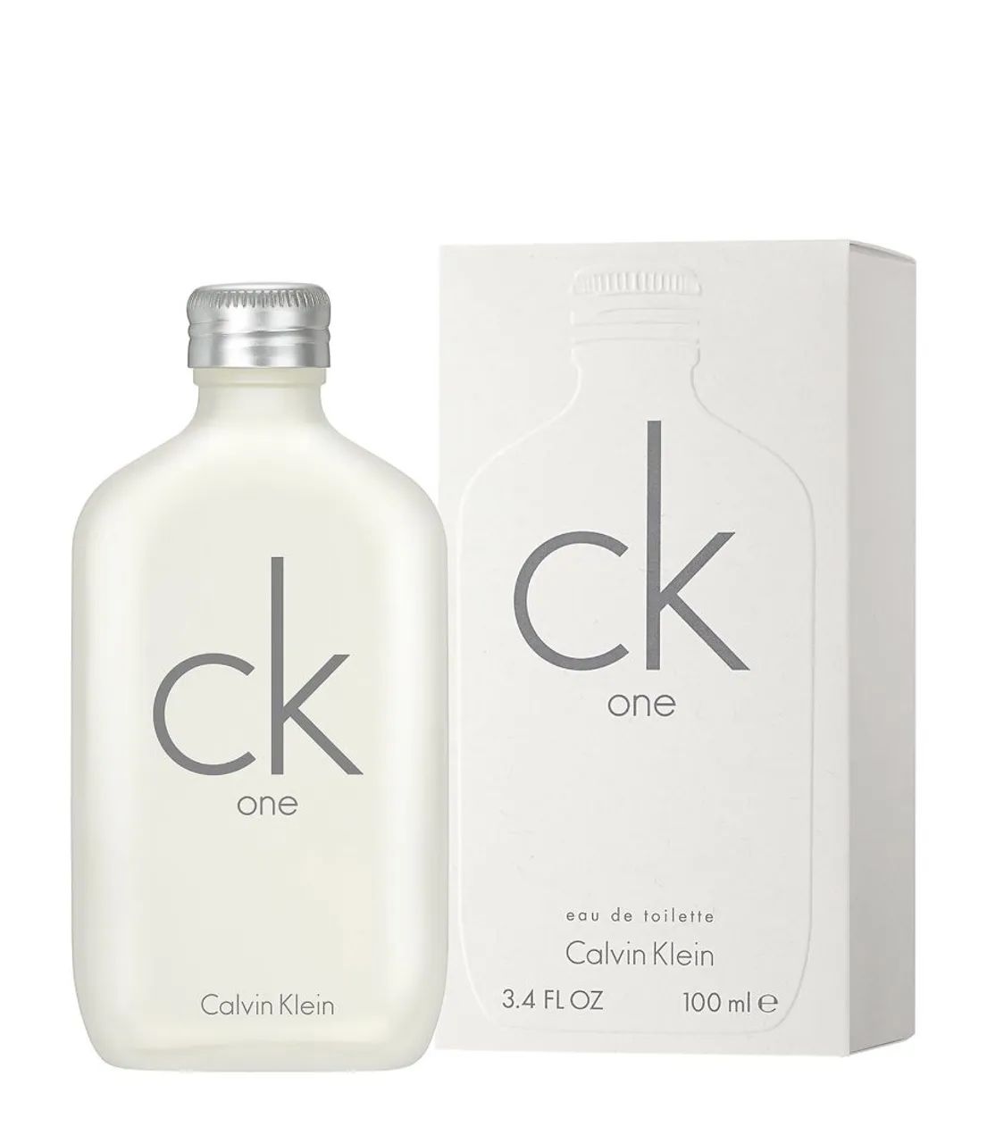 Perfume Ck One 100ml 
