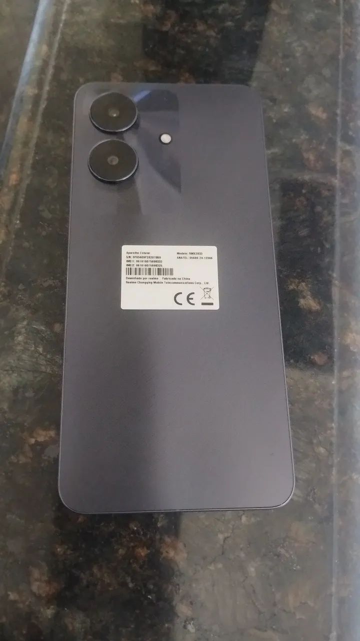 Vendo um celular  - Foto 3