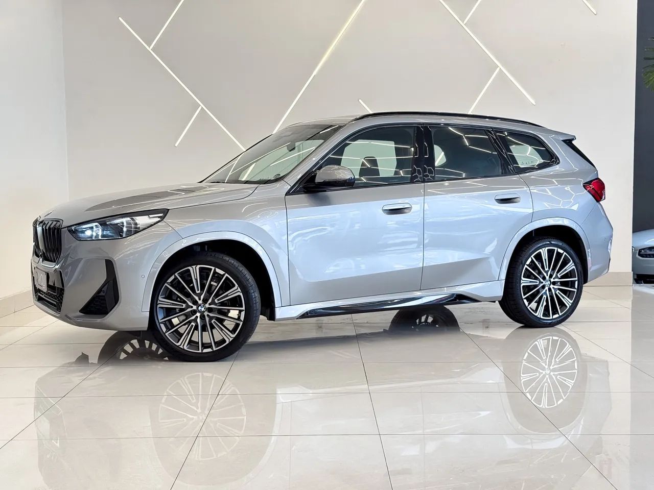 BMW X1 2026