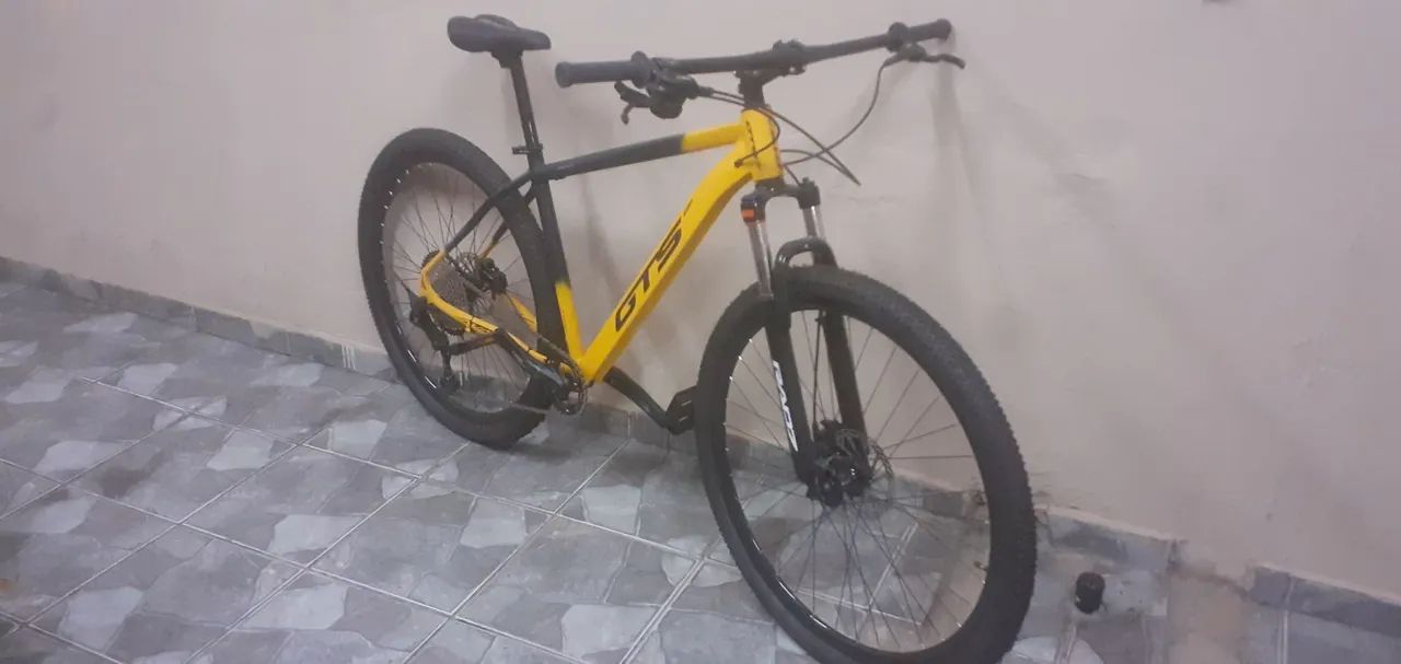 Mtb aro 29 gts 