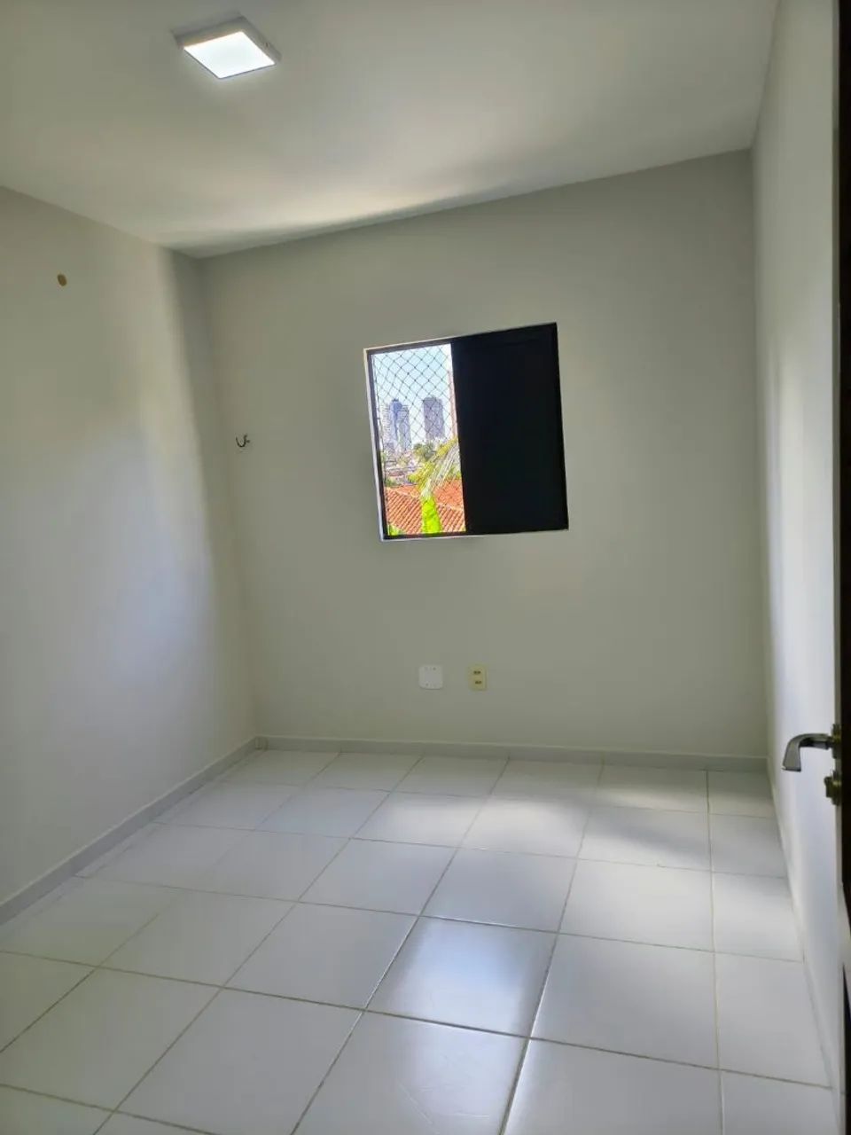 Apartamento com 2 quartos sendo um deles com suíte no Castelo Branco - Foto 5