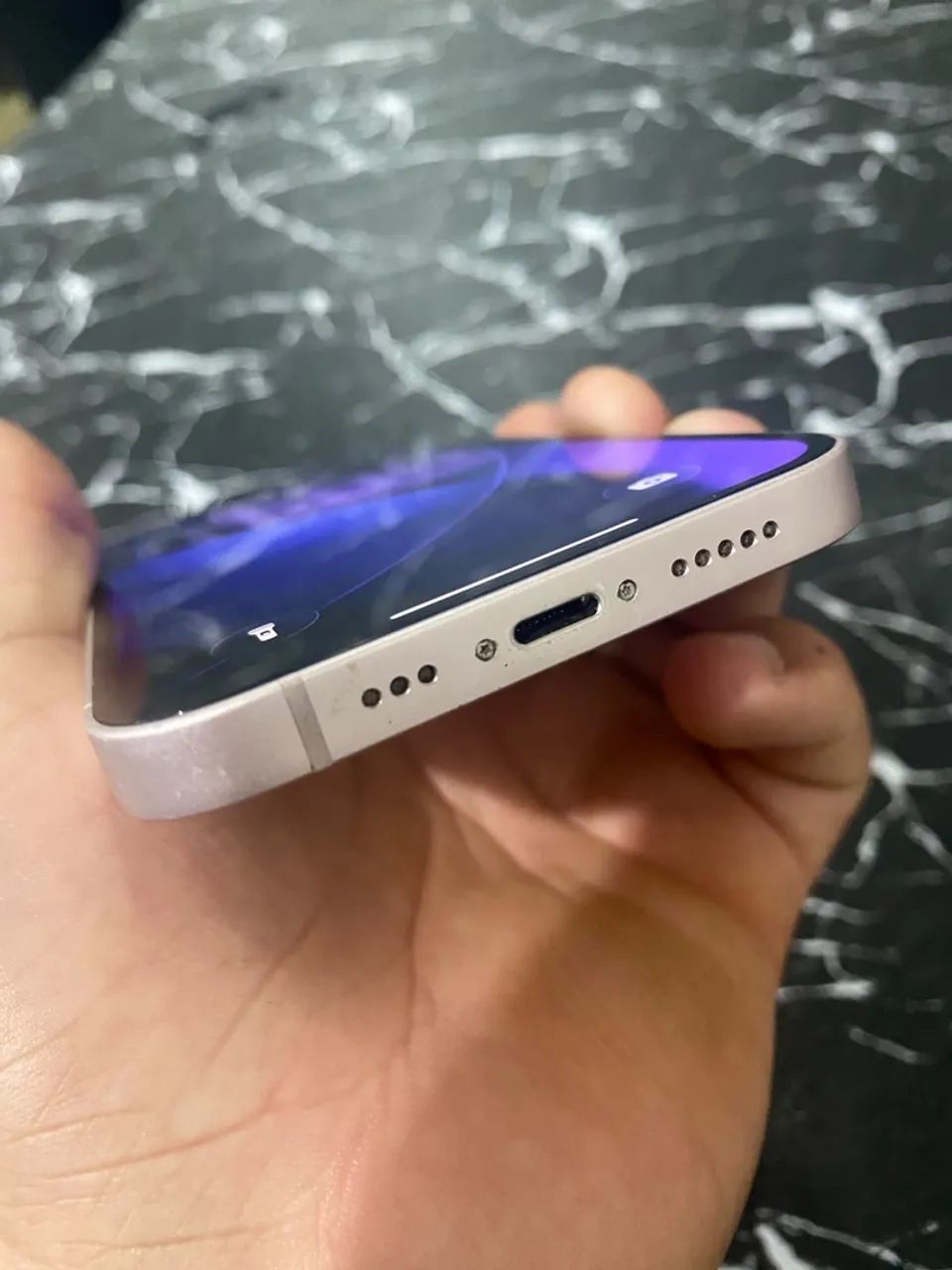 Vendo ou troco iPhone 13  - Foto 2