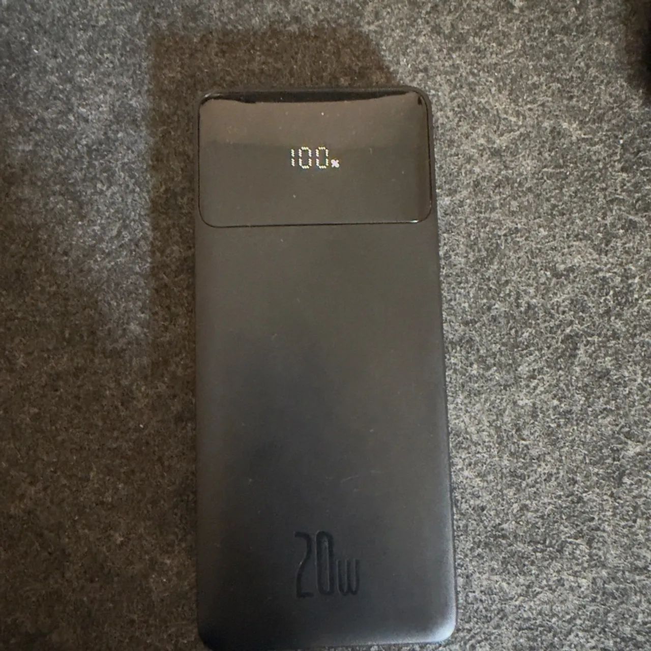 Power bank ugreen
