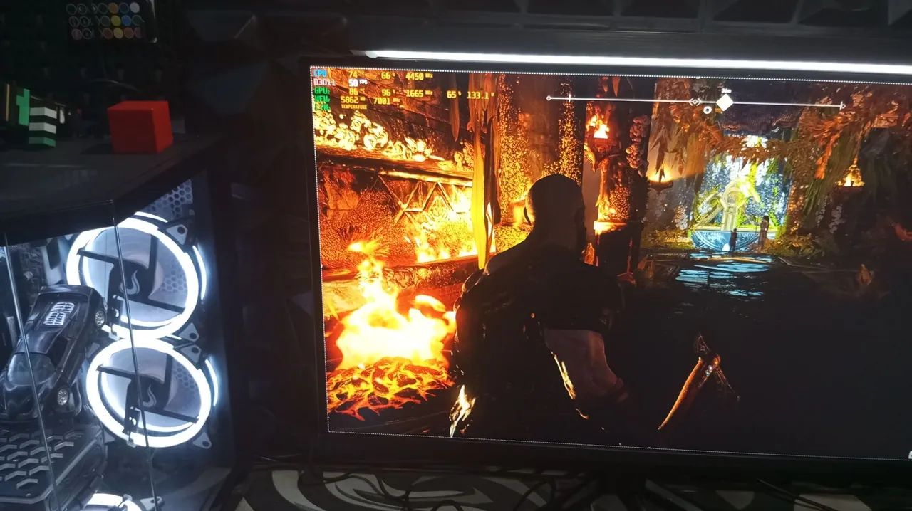 Rtx 3060 ti  - Foto 4