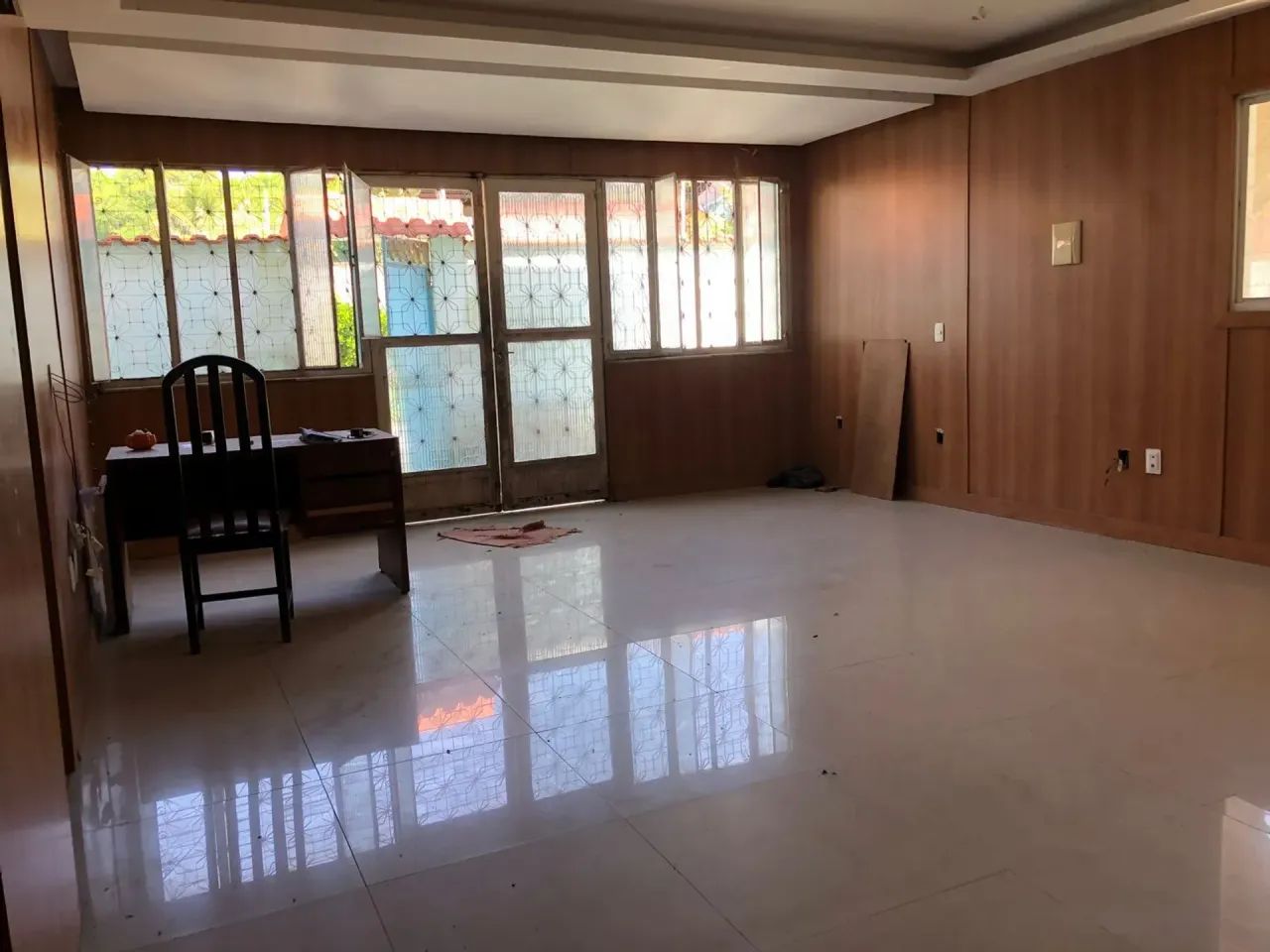 2 CASAS FRENTE DE RUA-660 M2 - Foto 5