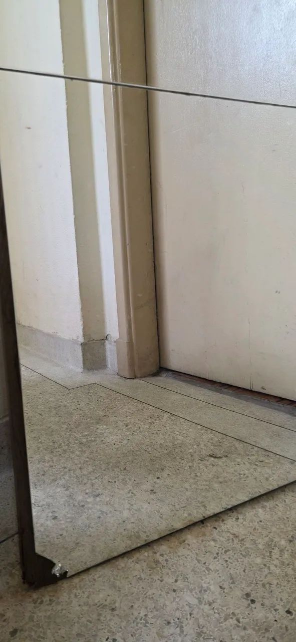 Espelho grande - Foto 2
