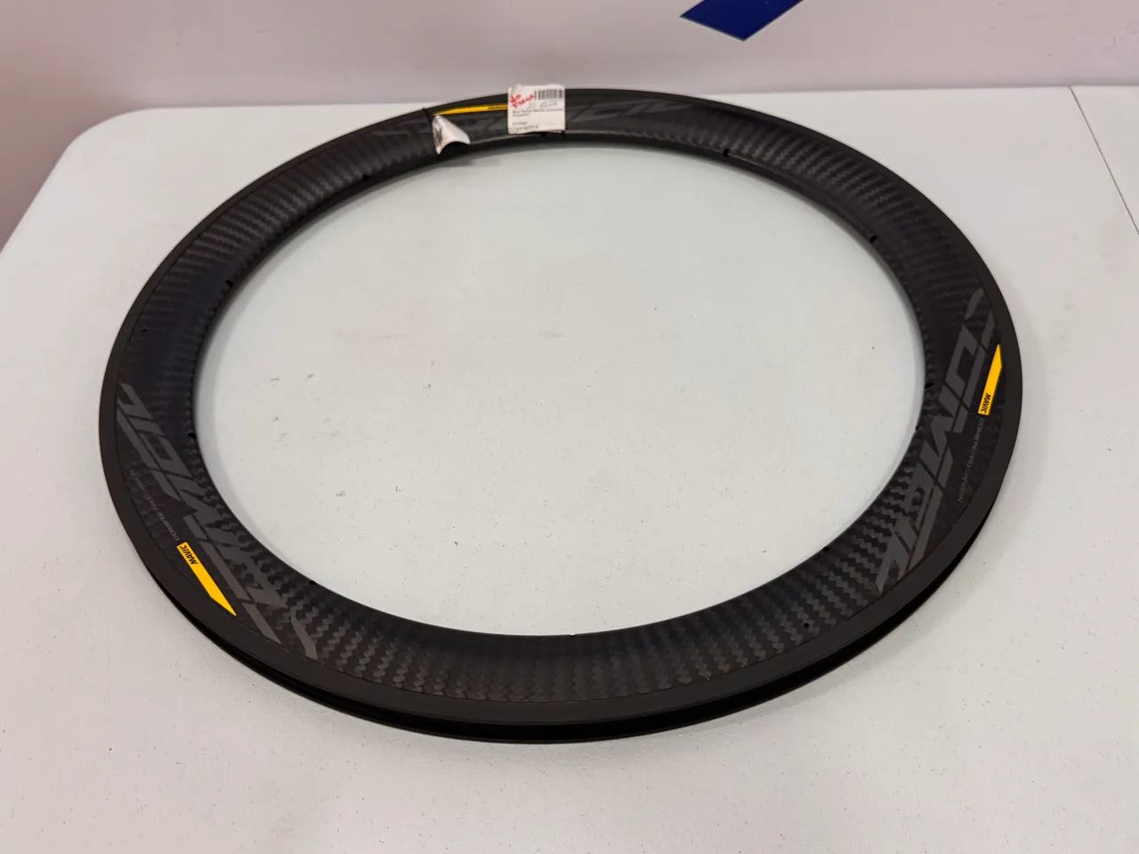 ARO MAVIC COMETE TRASEIRO 20 FUROS 60 MM ZERO 