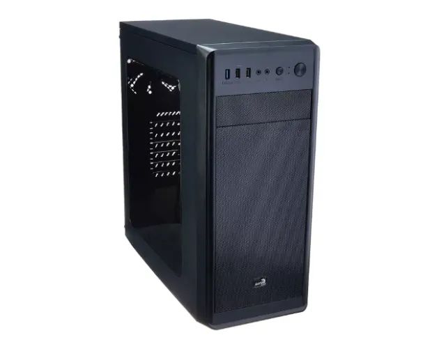 10x Gabinetes Corsair, Cooler Master, Aero Cool, Java - Foto 3
