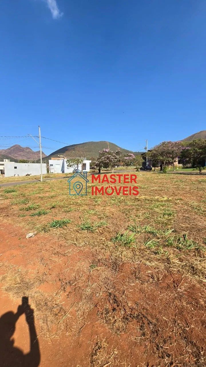LOTE DE 1.000 M², COND. COM ESTRUTURA COMPLETA. - Foto 4