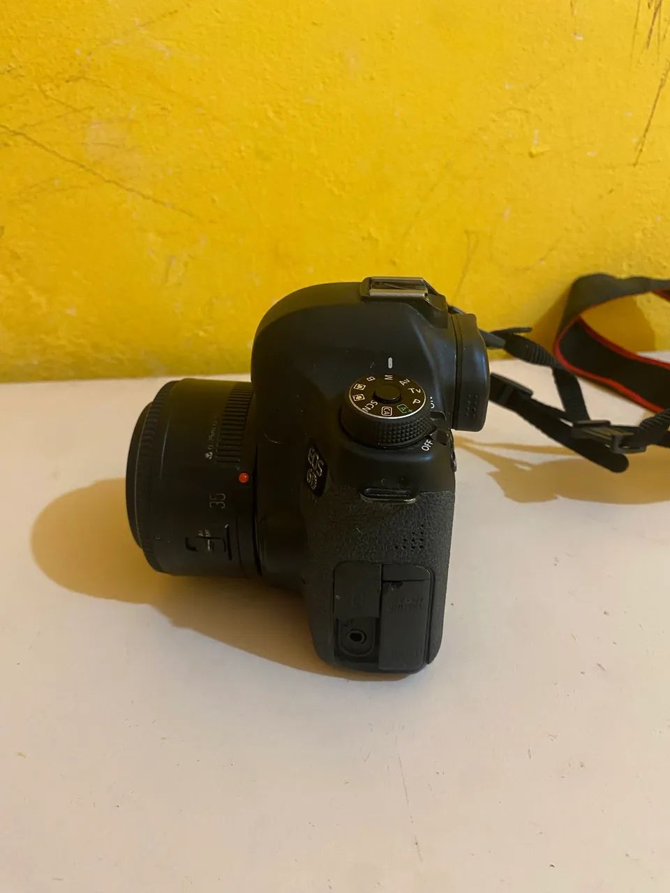 Canon 6d - Foto 3