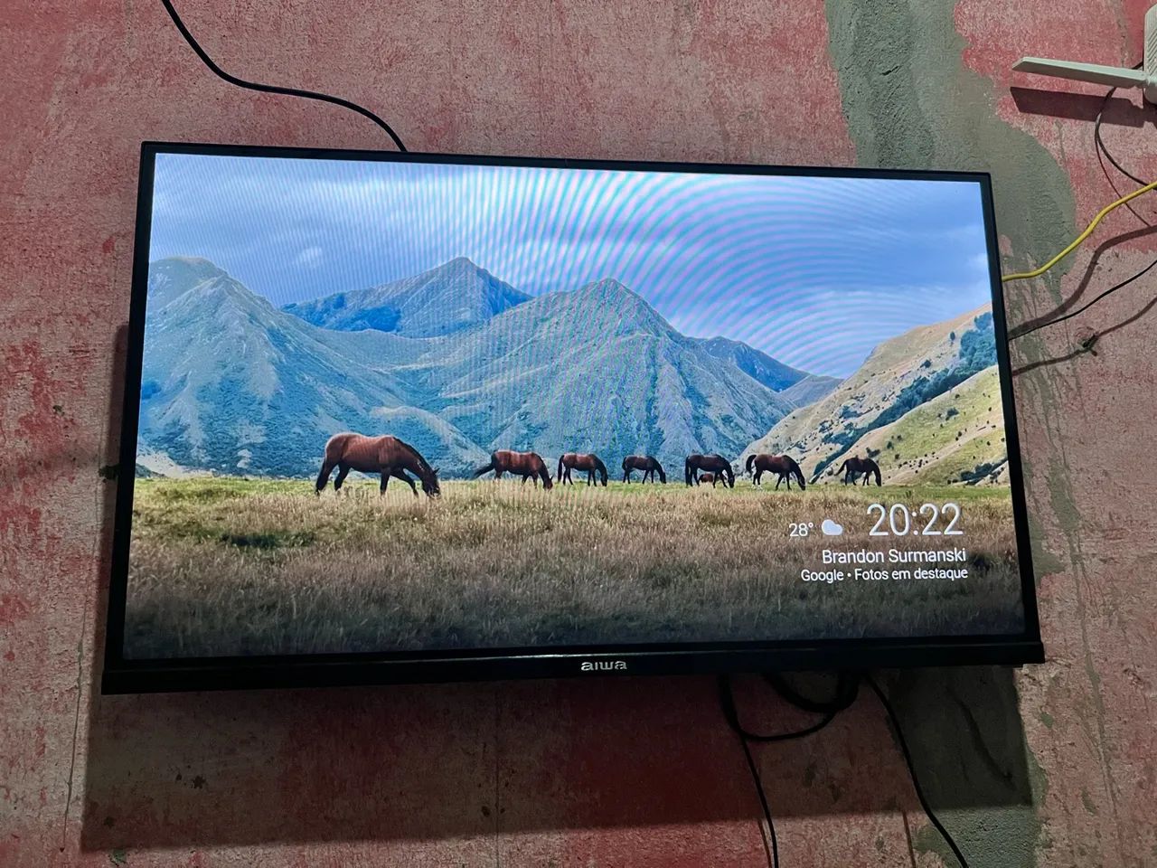 Vendo tv 32? - Foto 3