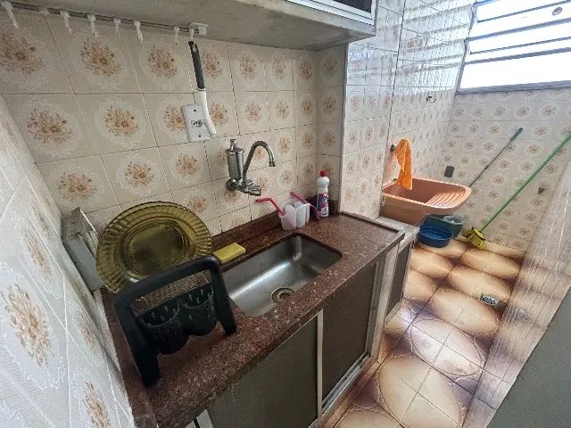 Apartamento de 1 quarto na Lapa  | Flexível com ou sem móveis - Foto 6