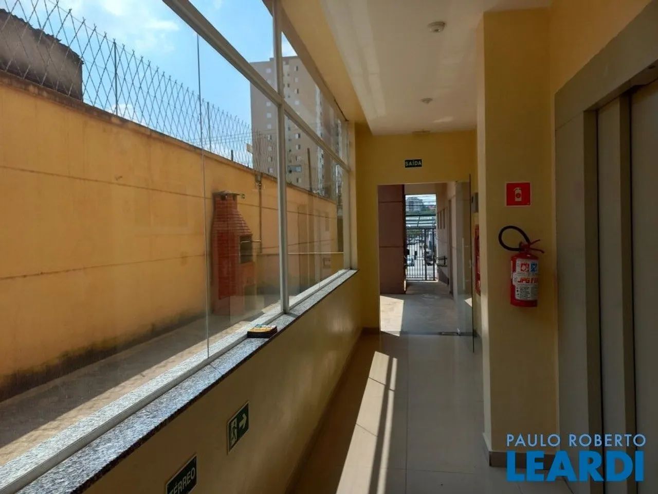 APARTAMENTO - RIO PEQUENO - SP - Foto 5