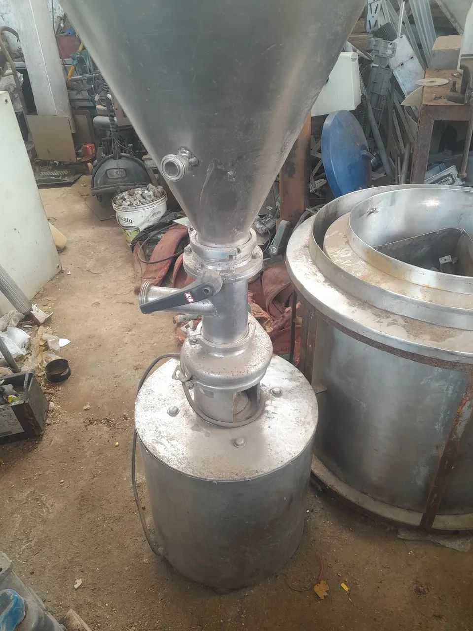 Panela inox - Foto 5