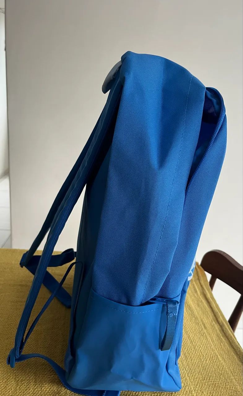 Mochila Adidas Clássico Tira Nova  - Foto 4
