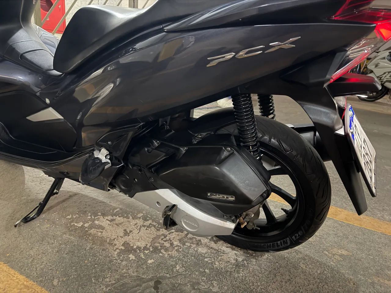 PCX 150 2021 - Foto 4