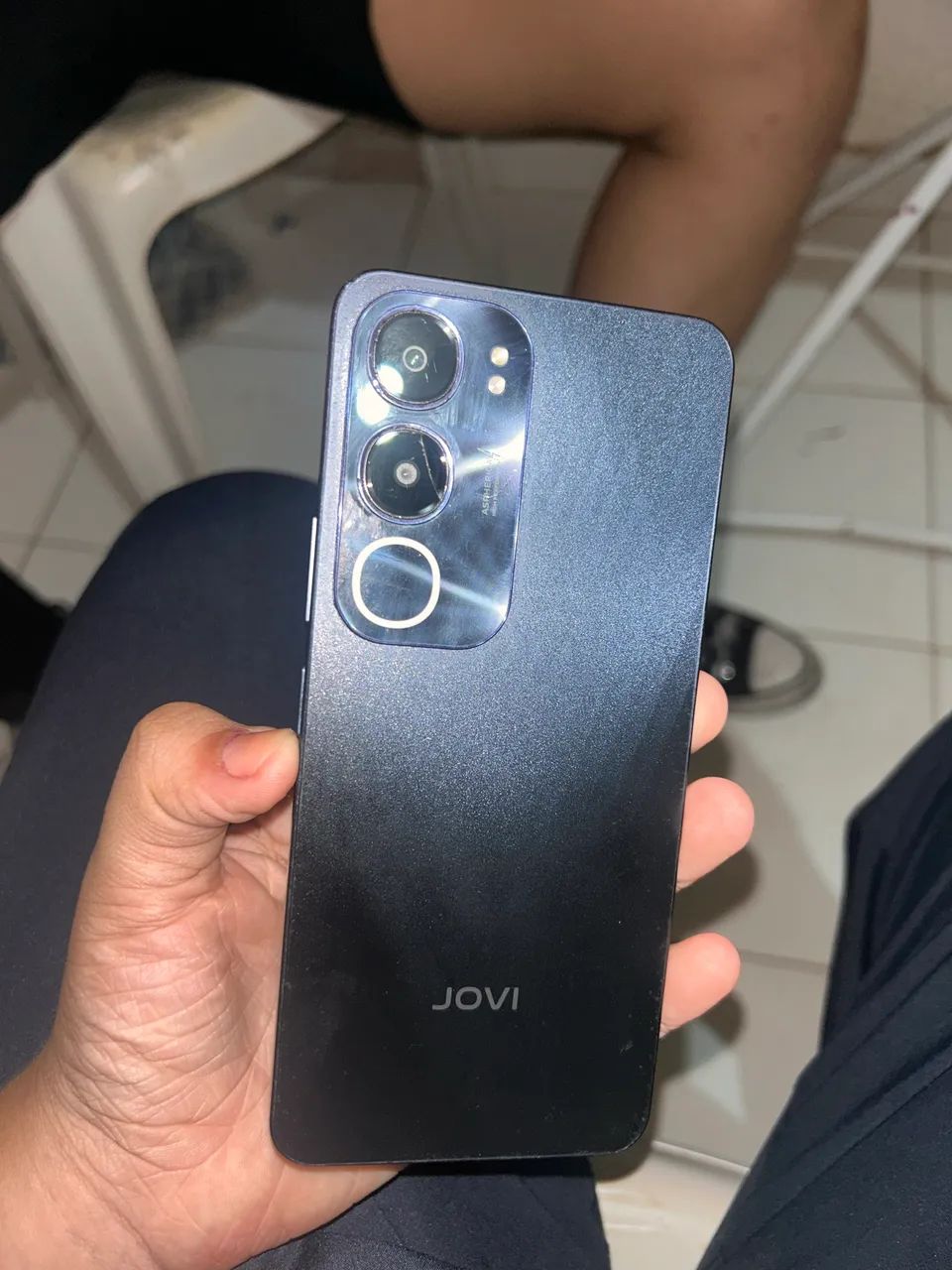 JOVI Y19s - Foto 2