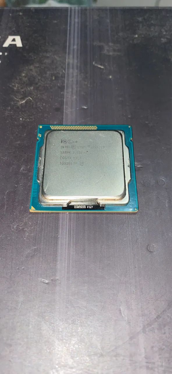 Processador Intel Core I7-3770 - Foto 2