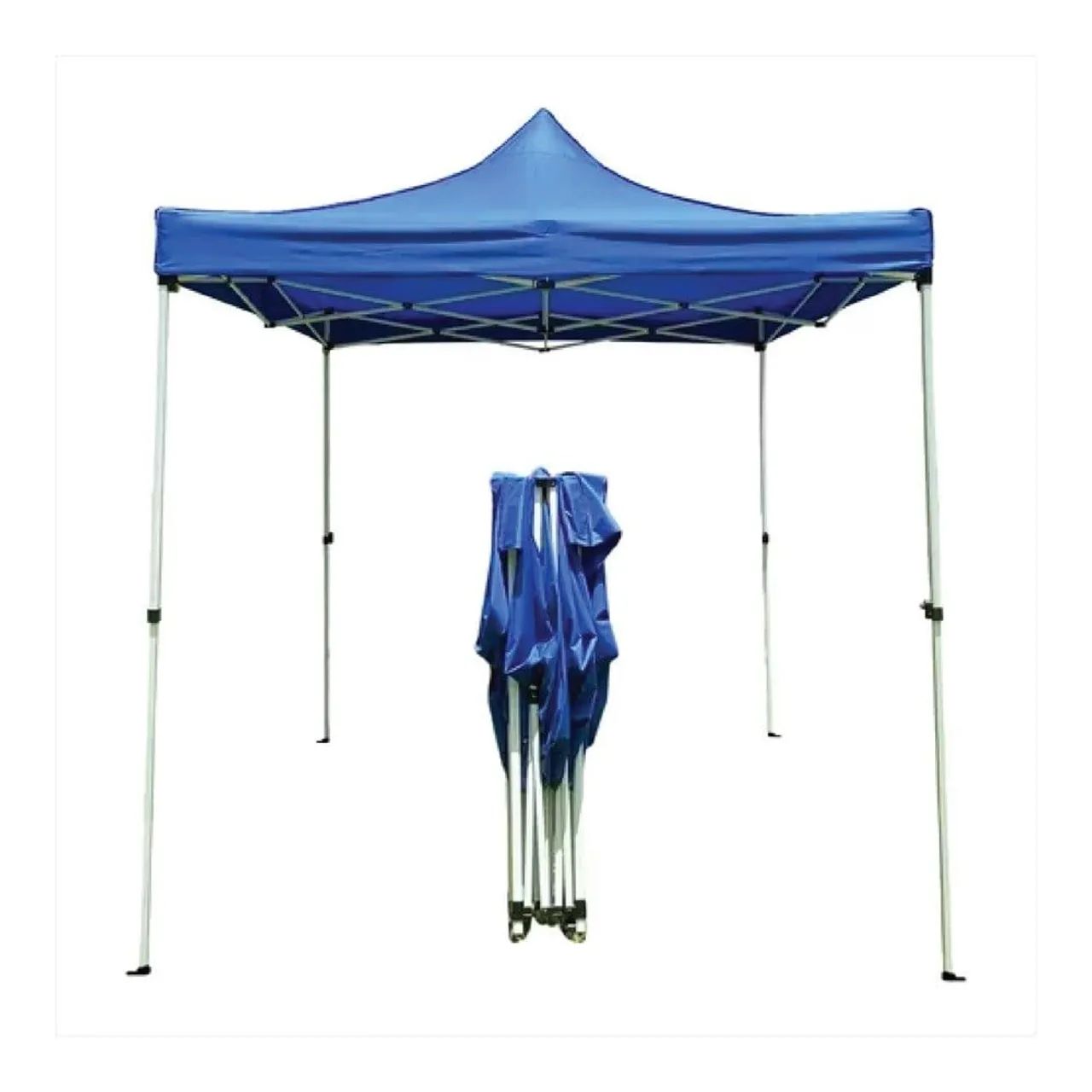 Tenda sanfonada - Foto 2
