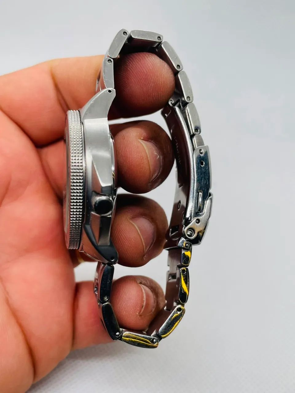 Seiko 5sport  map Atlas  - Foto 2