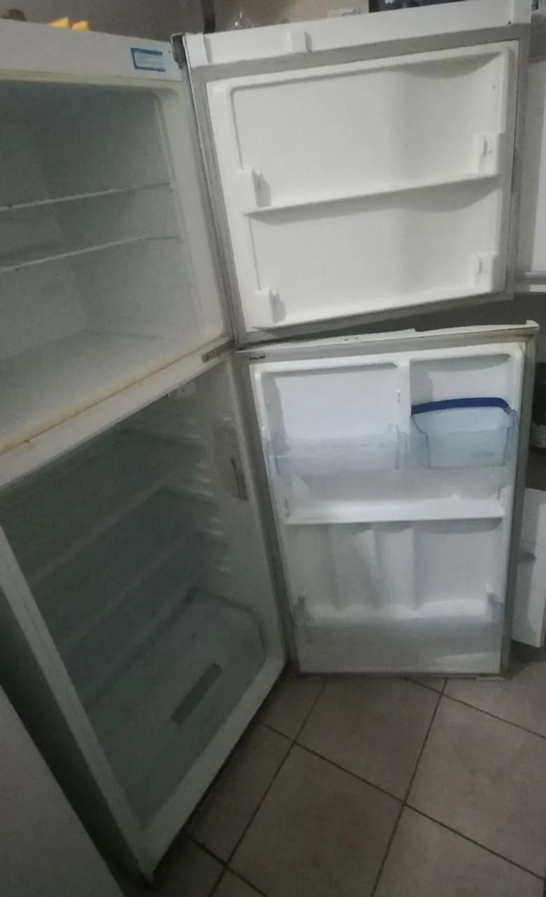 Geladeira usada  - Foto 2