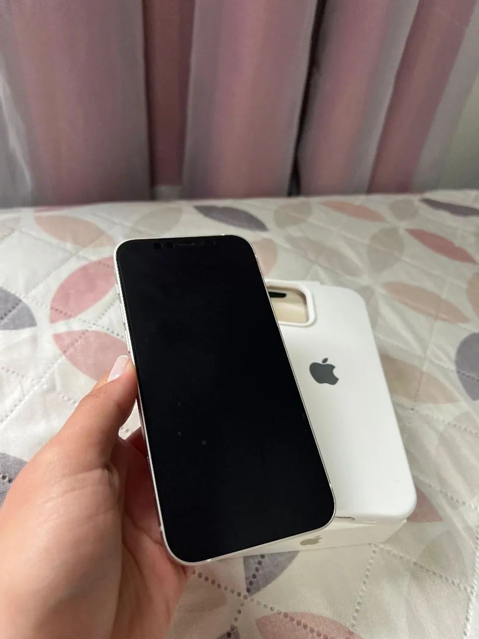 Iphone 12 128gb - Foto 2