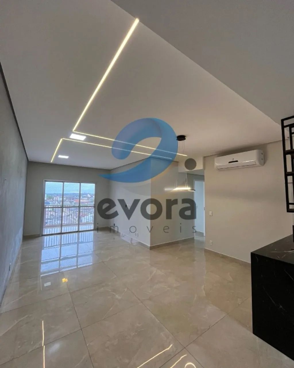 VENDE-SE APARTAMENTO NO CONDOMÍNIO MIRANTE DO PARQUE! - Foto 2