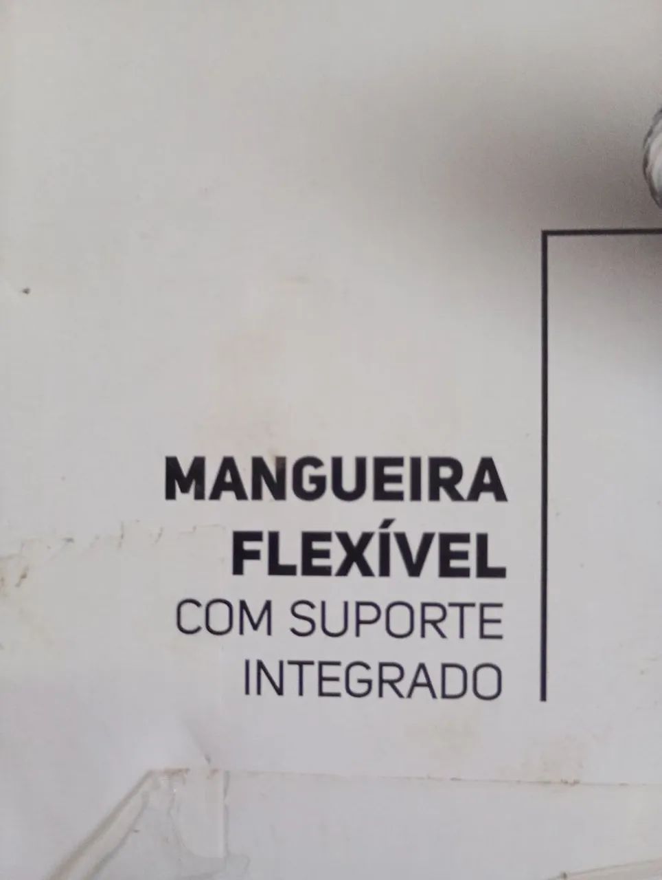 Extratora de sujeira A seco - Foto 5