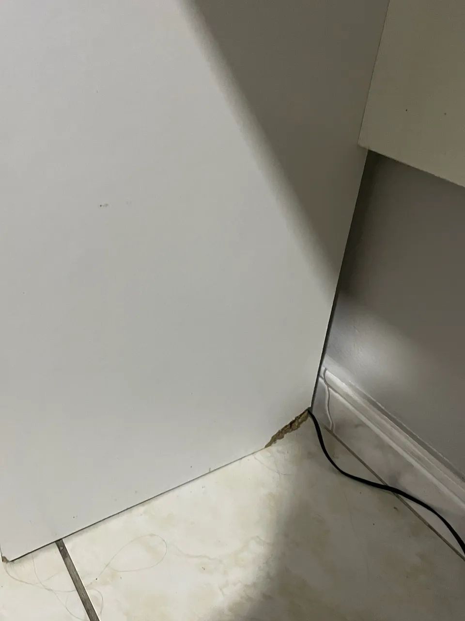 Penteadeira branca, estilo camarim  - Foto 5