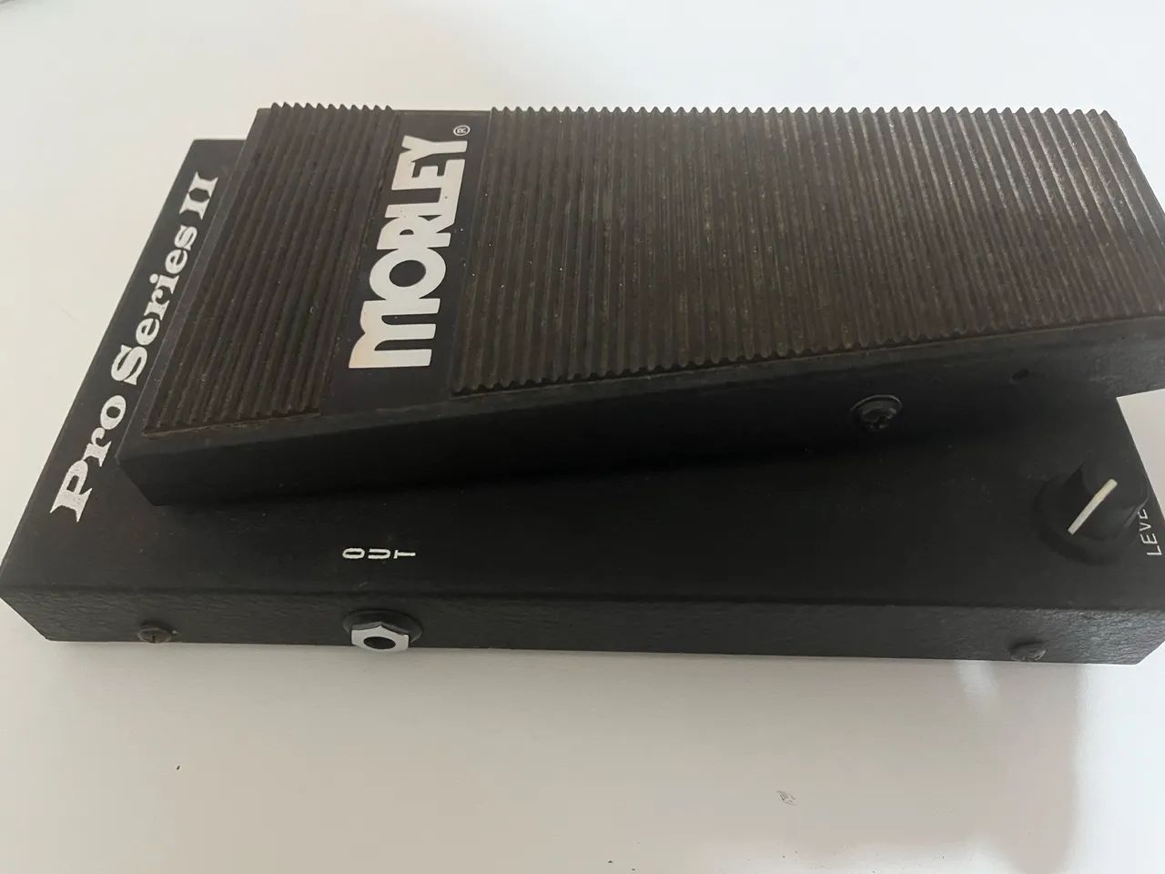 Pedal Volume e Wha Morley - Foto 5