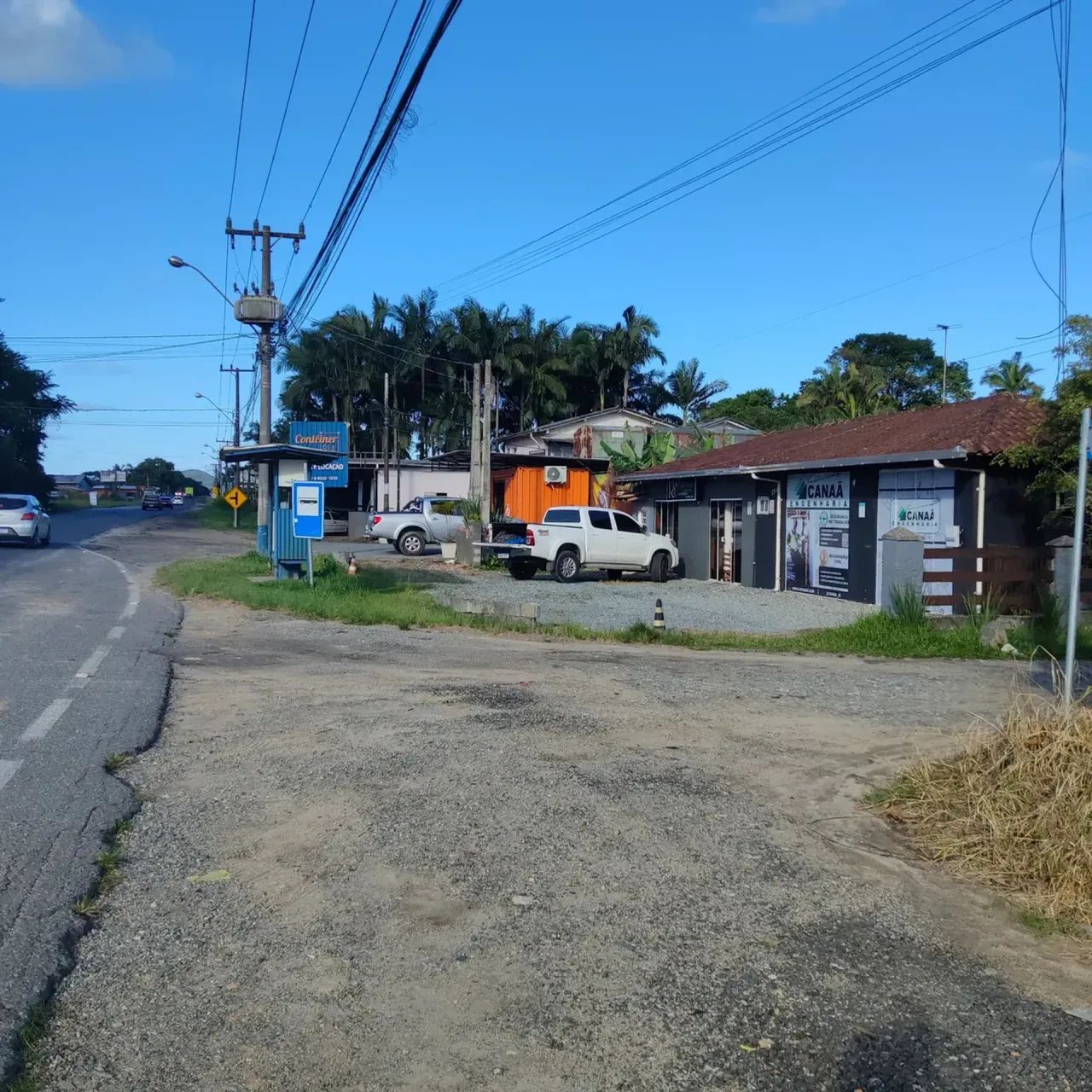 3 Salas Comerciais e 4 quitinetes - Foto 2